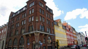 Hotel Bethel in Kopenhagen
